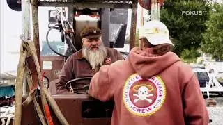 Poławiacze Diamentów S01E01 PL