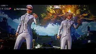 #1 GOLD TITLE  LOBBY EDIT 👑 #LOBBYEDIT #pubgmobile #pubgmobilewow  #achievement