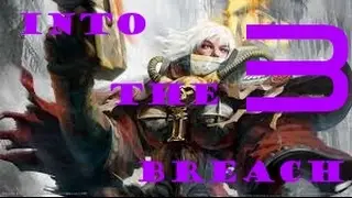 Dawn of war 2v2 Monday 3