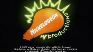 Nickelodeon/3JS Productions/CBC/CBS Productions/Nickelodeon Productions (2006)