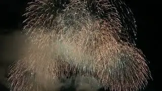 Lake Yamanaka Houko Festival 2022