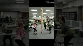 Keva Tower Collapse