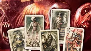 Tarot (Review)