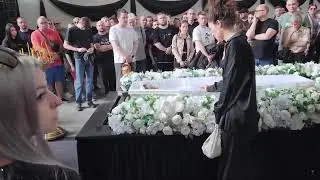 ПРОЩАНИЕ ПОДПИСЧИКОВ С ТАТЬЯНОЙ ОЗОЛИНОЙ #мототаня