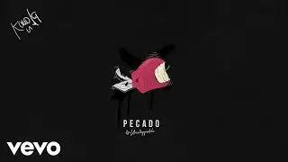 Karol G - El Pecado (Official Audio)