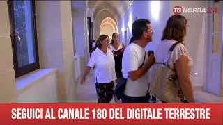 LECCE NUOVA CASA SAN FILIPPO SMALDONE