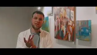 Prizm space Bot первое большое мероприятие в Челябинске