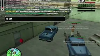 Grove Street the use of bugs...