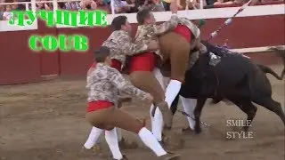 ПРИКОЛЫ с любимой музыкой (только лучшие)✔️ ПОПРОБУЙ НЕ ЗАСМЕЯТЬСЯ