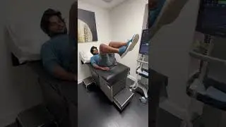 How should you be doing 4 months after an ACL reconstruction in the knee? Better with Biobrace!