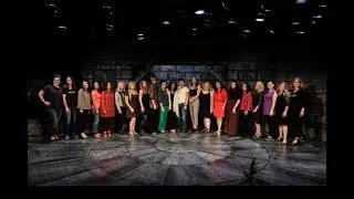 San Diego Memoir Showcase 2018