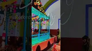 Darbar Hazrat Baba Sher Shah Multan
