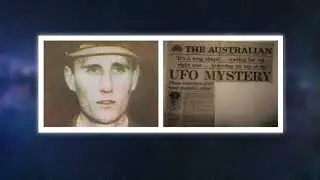 Havada Kaybolan Pilotun Hikayesi  Frederick Valentich 1080p