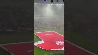 Матч в Волгограде