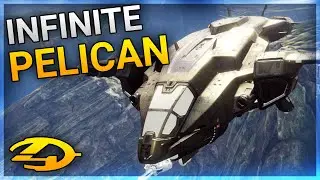 I'M MAKING MY OWN HALO INFINITE  - Halo 4 Mod Tools #1
