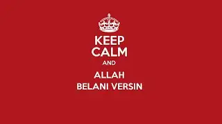 Allah Belanı Versin - Orhan Ağrıdağ