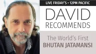 Bhutan Jatamansi: A Superior Sleep Oil & Nervous System Tonic