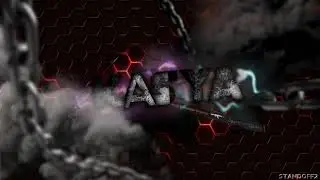 стрим по стандофф