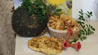 Четыре варианта вкуснющих сырных слоек