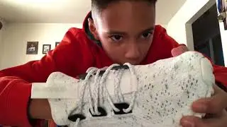 Adidas originals tubular doom sock prime knit unboxing