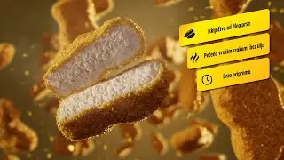 Cekin GlutenFree