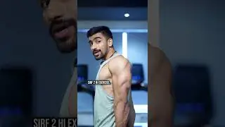 🥵✅ BEST Tricep’s EXERCISES 