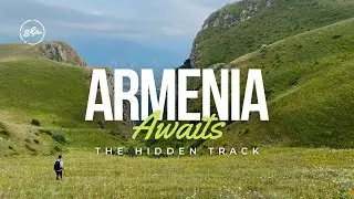 Armenia Awaits: The Official Trailer