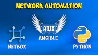 Network automation and documenting