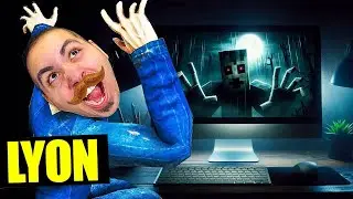CATTURO TUTTI GLI SCP DI MINECRAFT! *FILM*