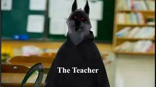 Pov: The Teacher Gives Out Homework