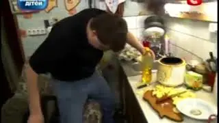 Гиги за шаги