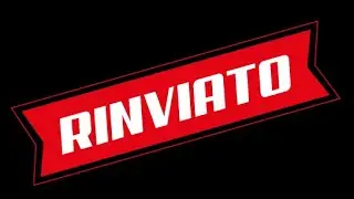 2021 L'ANNO DEI RINVII, PER I VIDEOGIOCATORI.