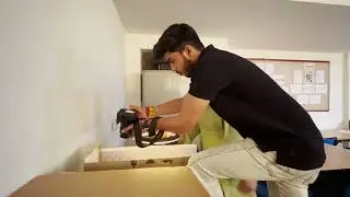 Making of 'The Lost Soul'
