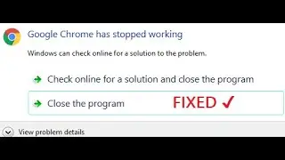 HOW TO FIX GOOGLE CHROME IS WORKING VERY SLOW