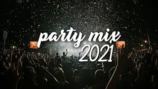 Party Mix 2021 🔥 Best Remixes Of Popular Songs 2021 - EDM Party Psy Trance 2021, goa, Prog, Minimal