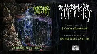 SAPREMIA (US) - Subconscious Existence - 1992/1994/2023 (FULL ALBUM)