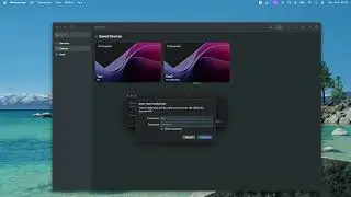 Fix Error 0x207: Remote Desktop from Mac to Linux via Windows App