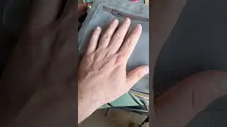 need suggestions on glare reduction