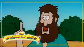 Light of Faith - 18👼 - OUR FAVOURITE EPISODES - The Beginners Bible✝️