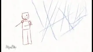 Strings vs earth animation 🧵
