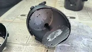 Лед птф  пассат б5, оно того не стоит!!!