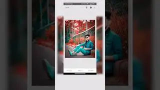 Snapseed face smooth photo editing tricks in just 30 seconds 😱