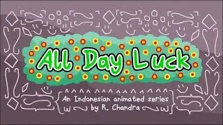 All Day Luck (Music Video)