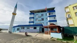 Musab Bin Umeyr Hafızlık Erkek Kuran Kursu (Anamur/Mersin)