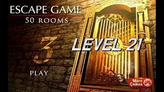 escape game 50 rooms 3 : level 21
