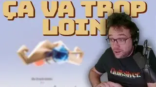 Antoine réagit au nouveau site de la french tototte