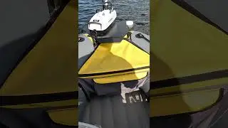 ДАЛ ТАК ДАЛ!!! СУДАК НЕ ПОМЕЩАЕТСЯ В ПОДСАК!!! 