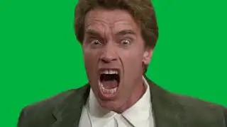 Arnold Schwarzenegger 
