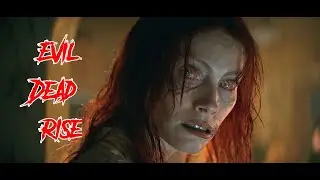 EVIL DEAD RISE|  OFFICIAL TRAILER (2023) | HORROR LOVER