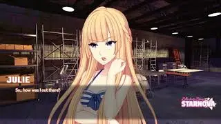 Shining Song Starnova - 116 - The First Move